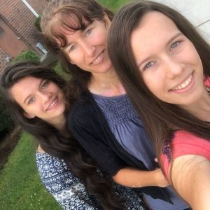 Meet your Posher, Beth